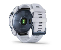 Garmin SMARTWATCH GARMIN Fenix 7X Sapphire Solar Jasnoniebieski Tyt - 1467060 - zdjęcie 10